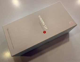 XIAOMI 13T 8/256GB - 3