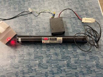 HeNe laser Hughes 3224H-C - 3