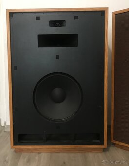 Reprosoustavy Klipsch Cornwall I v příkladném stavu - 3