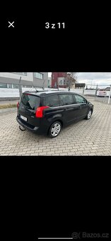 Peugeot 5008 - 3