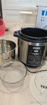 Tesla K80 Deluxe hrnec - 3