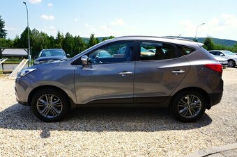 HYUNDAI IX35 1,6 GDI 99KW 2014 57000KM STYLE PLUS - 3