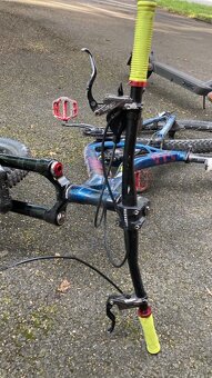Enduro kolo - 3