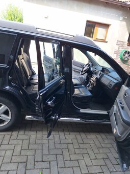 Prodej auta Nissan X - Trail - 3