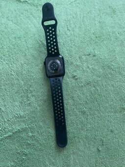 Apple Watch série 7 Nike, 45 mm aluminium - 3