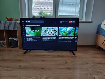 4K Smart TV LG49UB820-úhlopříčka 124cm, Dvbt2, WiFi - 3