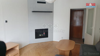 Pronájem bytu 3+1, 72 m², Olomouc, ul. Za vodojemem - 3