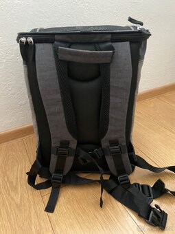 Batoh na psa - 3