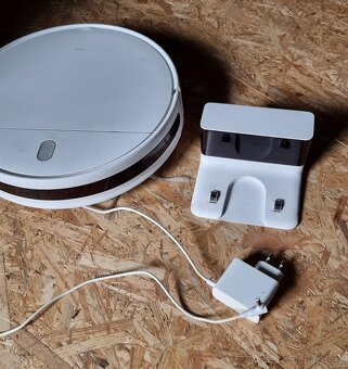 Xiaomi Mi robot vacuum essential - 3