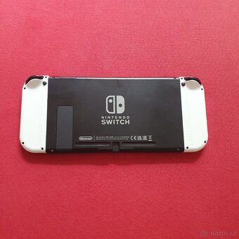 Nintendo Switch - V2 - 3