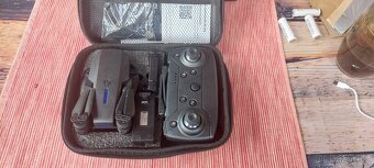 Dron E88 NOVA - 3