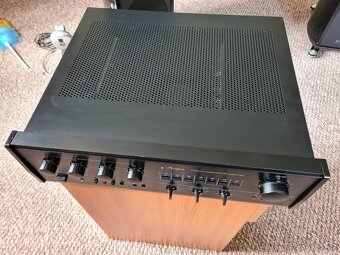 Accuphase E-206 - 3