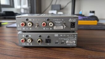 Schiit Magni + Modi - 3