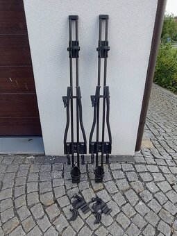THULE, model Free Rider 530 – střešní nosič jízdního kola - 3