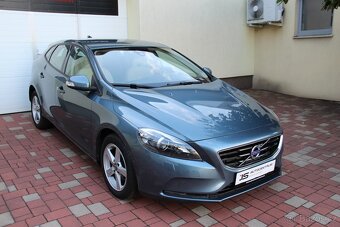 Volvo V40 1.6D2 114PS Kinetic - 3