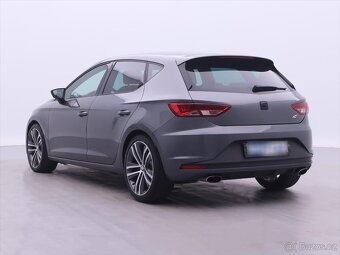 Seat Leon 2,0 TSI 213kw Cupra DSG CZ (2016) - 3