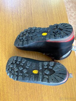 garmont pinnacle gtx pohorky - 3
