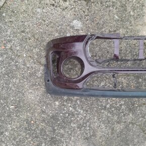 Mini Cooper S F54, přední nárazník - 3