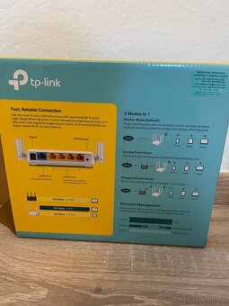 TP-Link AC750 - 3