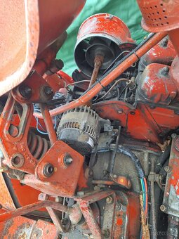 TRAKTOR RS - 3
