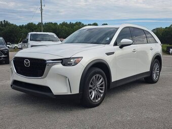 Mazda CX-90 3.3 Turbo Preferred Plus 2024 - 3