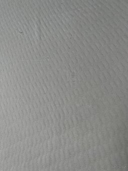 Cestovní matrace do dětské postýlky 120 x 60 cm Träumeland - 3