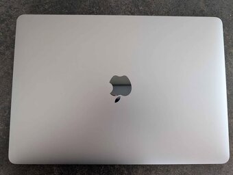 Macbook Pro 2020 - 3