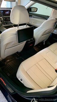 BMW 640i Gran Coupé xDrive – Luxury Line - 3