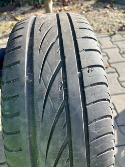 Alu kola 4x100 R15 et 43 - 3