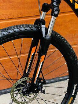 Kross 27.5" TOP STAV - 3