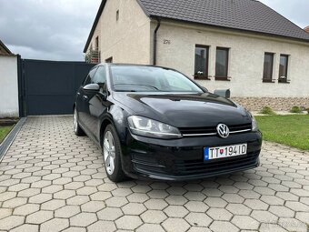 Volkswagen Golf 7 2.0 TDI - 3