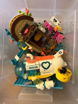 Lego Friends - 3
