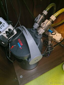 Akvárium EHEIM 100l - 3