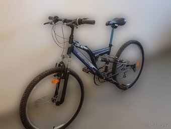 dětské kolo OLPRAN - 3