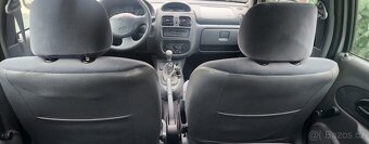 Renault clio 2 extreme 1.9 nafta - 3