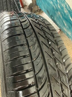 ALU Kola 5x108 R18 - 3