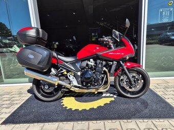 Suzuki GSF 650 S Bandit - 3