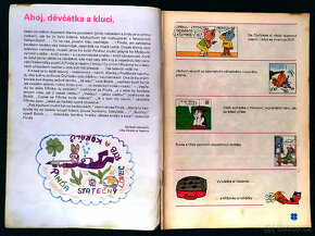 ČTYŘLÍSTEK 160 DUP+HALÓ,TADY ČTYŘLÍSTEK neúplný čti text - 3