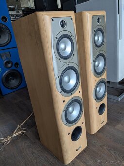 Infinity Alpha 40 - 3