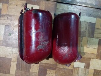 Nádrž Jawa 550,555 - 3