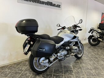 BMW R 1150 R - 3