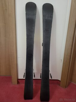 Dětské lyže Lusti 90cm - 3