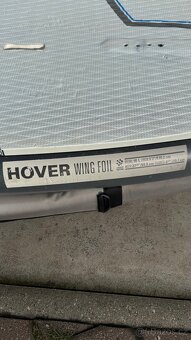 🏄‍♂️ Naish Hover Wing Foil 95L – Carbon Ultra + oba - 3