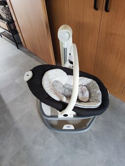 Houpatko dětské Joie Serina 2v1 - 3