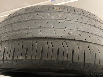 Letní pneumatiky Continental ContiSportContact 235/55 R18 V - 3