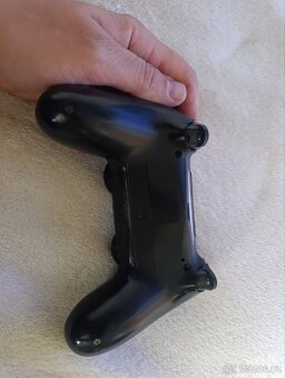 PS4 PlayStation 4 Sony Dualshock - 3