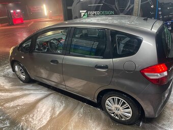 Honda Jazz - 3