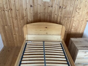 Jednoluzko masiv levne - 3