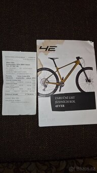 Prodam uplne nove horske kolo - 3
