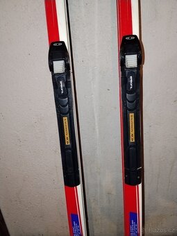 Běžky Sporten Sprint combi 196cm - 3